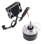 Alternator Generator Conversion Kit for Harley-Davidson FL XL (1941–1983)