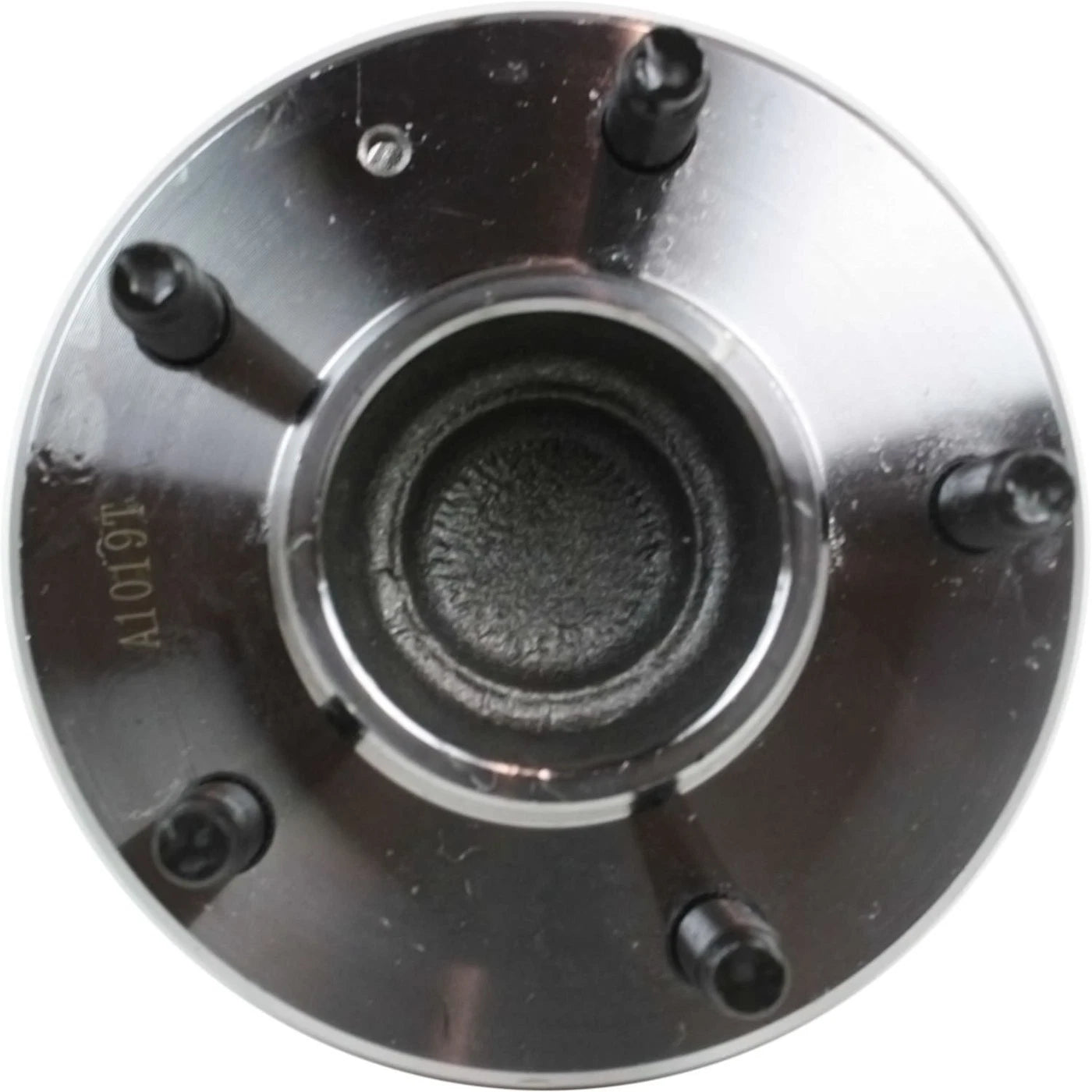 Set of 2 Wheel Hubs for Cadillac CTS (2003–2007) Front LH & RH with Bearing & Sensor