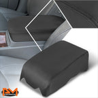 Leather Center Console Lid Cover for Lexus LS430 (2001–2006)