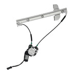 Electric Window Regulator for Dodge Ram 1500/2500/3500 (1999-2003) Front Left