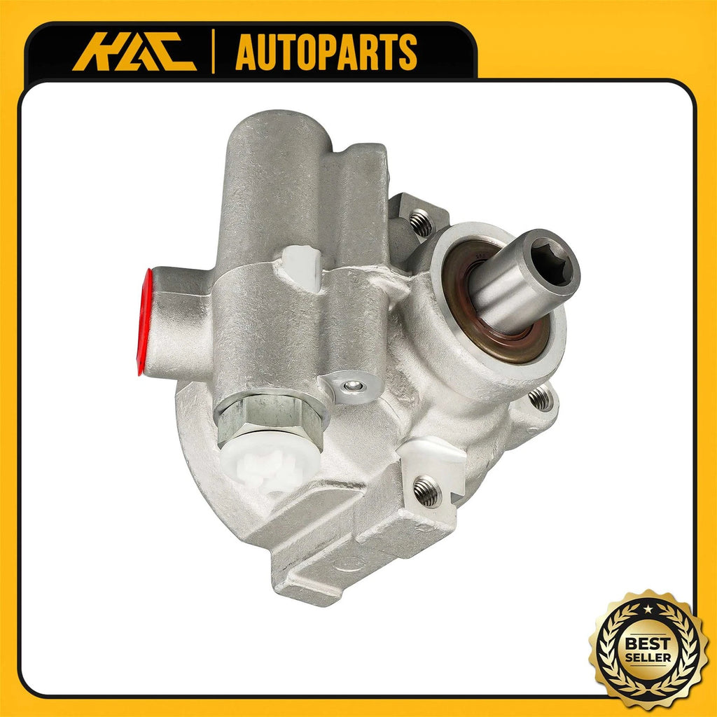 Power Steering Pump for Chevrolet Impala 2006-2011 and Colorado 2004-2011