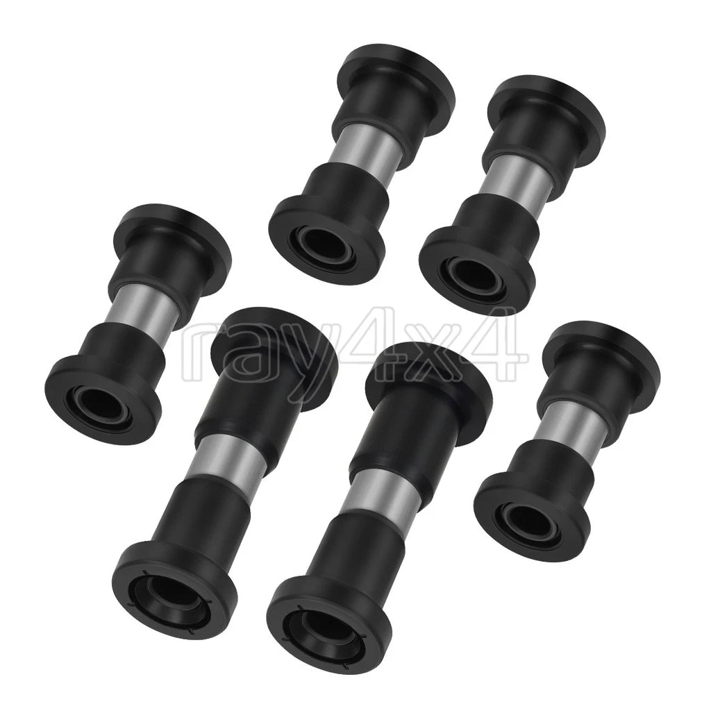 Rear Suspension A-Arm Bearing Kit for Arctic Cat Prowler XTZ HDX 500 550 650 700