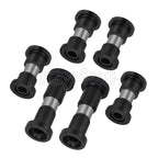 Rear Suspension A-Arm Bearing Kit for Arctic Cat Prowler XTZ HDX 500 550 650 700