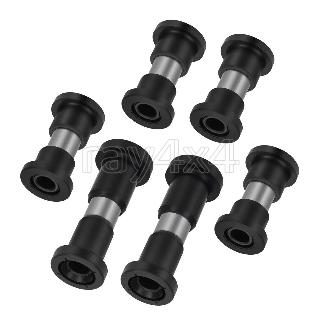 Rear Suspension A-Arm Bearing Kit for Arctic Cat Prowler XTZ HDX 500 550 650 700