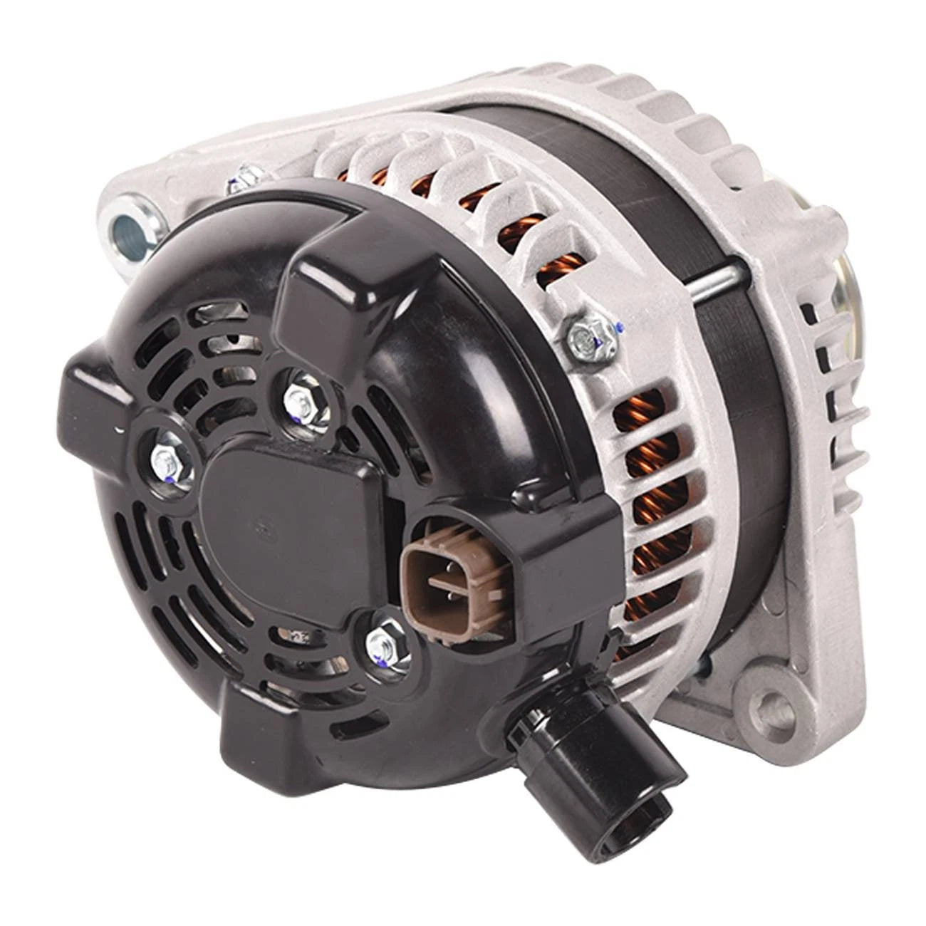 Alternator for Honda Odyssey, Pilot, Ridgeline, Acura MDX, RL, TL