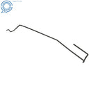 Hood Latch Kit for Dodge Ram 1500 (2002-2008)