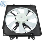 Cooling Fan Assembly for Honda CR-V (2017-2022)