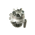 Water Pump for Volkswagen Jetta (2005–2006)