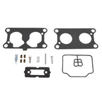 Set of Carburetor Rebuild Kits 15003-2766 for Kawasaki Mule 3000 (2001–2008)