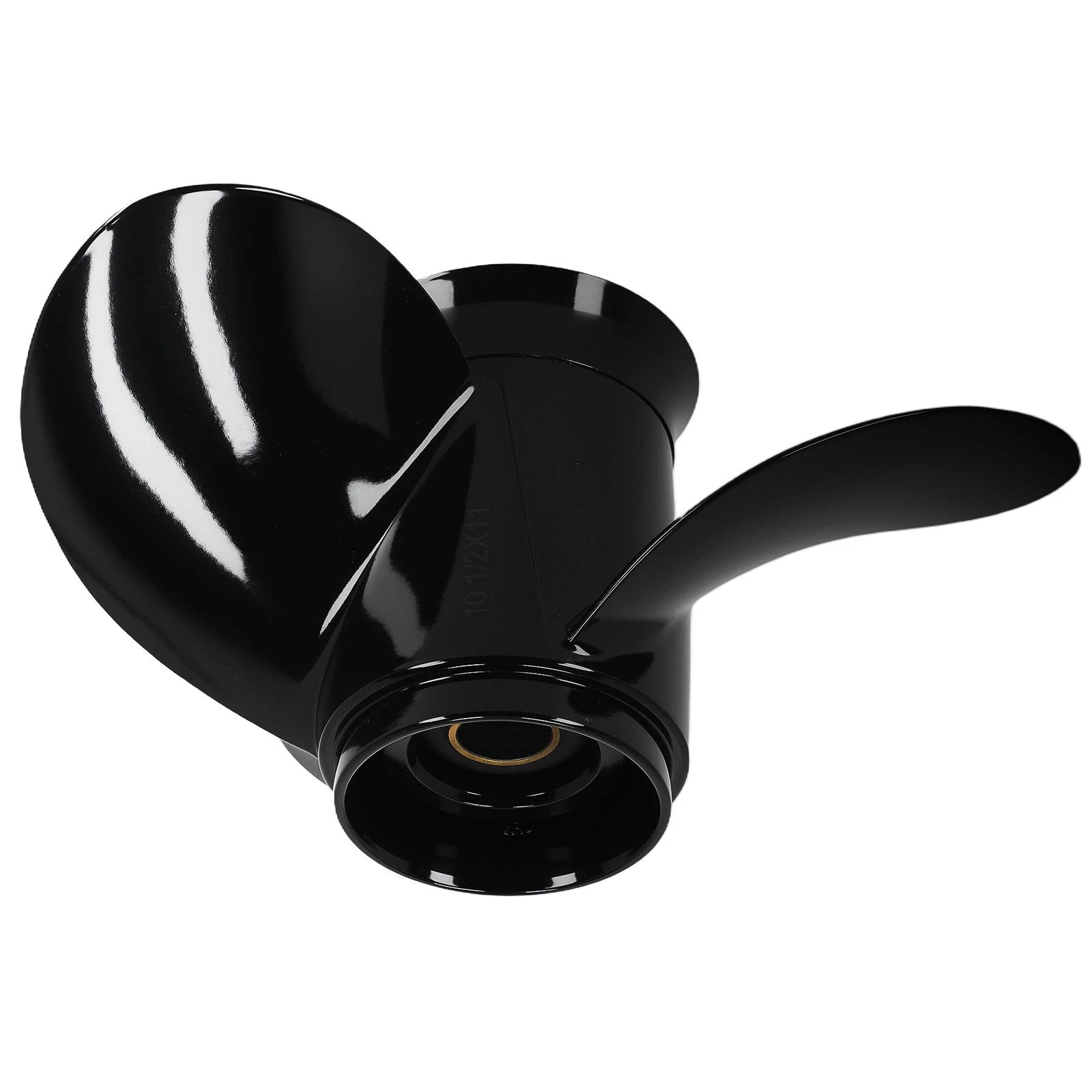 3 Blade Propeller for Evinrude Johnson 15-35HP