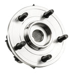Front Wheel Bearing Hub Assembly for Jeep Grand Cherokee 4WD/RWD (2005–2010)