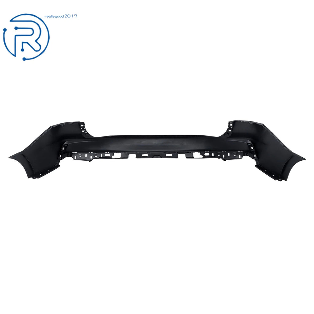 Replacement Rear Lower Bumper for Acura RDX (2017-2020) Textured