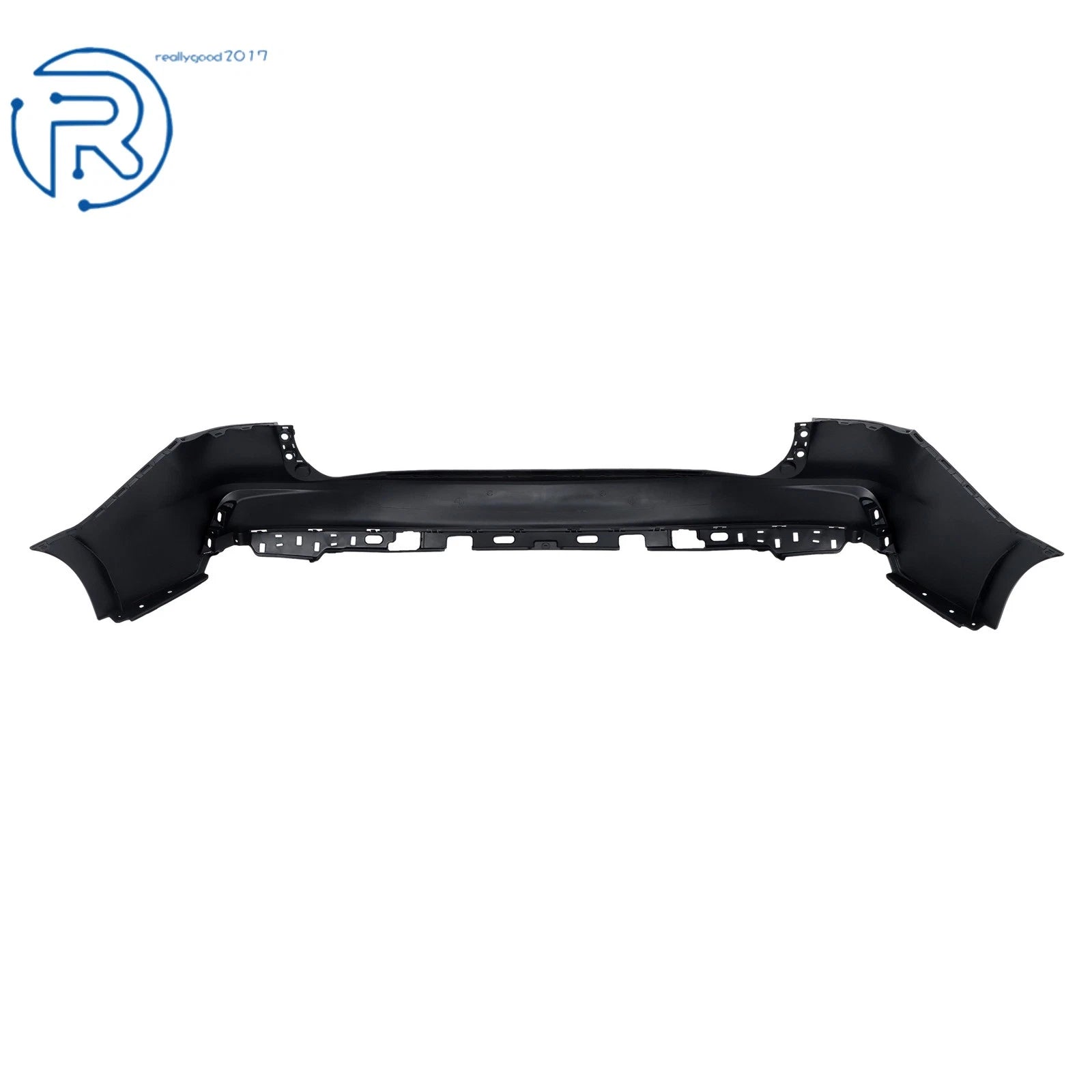 Replacement Rear Lower Bumper for Acura RDX (2017-2020) Textured