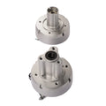 Drum Brake Hub Cover Panel Set for Honda Monkey Z50 (1967–2023)