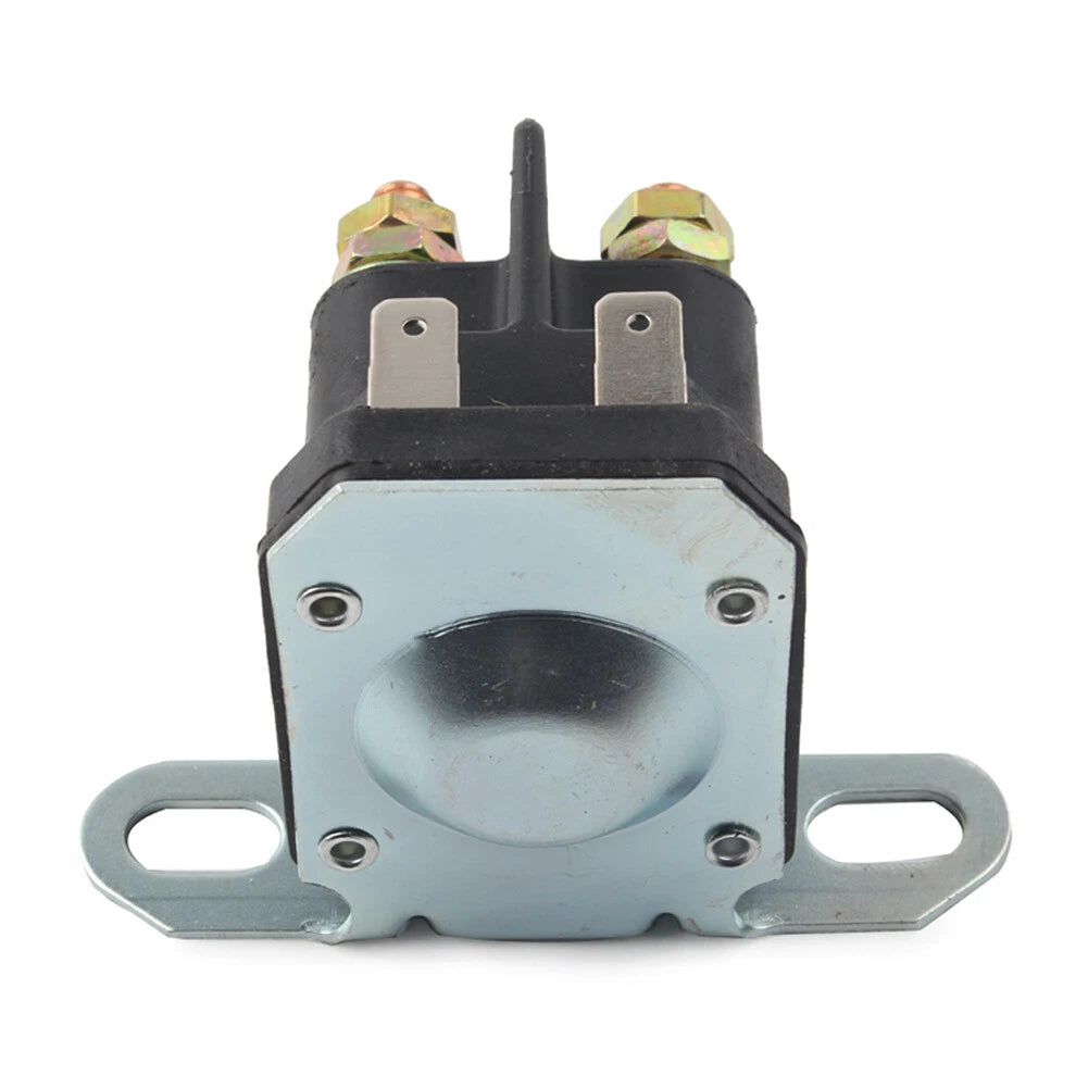 Starter Solenoid for Cub Cadet LTX1040 LTX1045 LTX1046 LT1042 LT1045 (2000–2023)