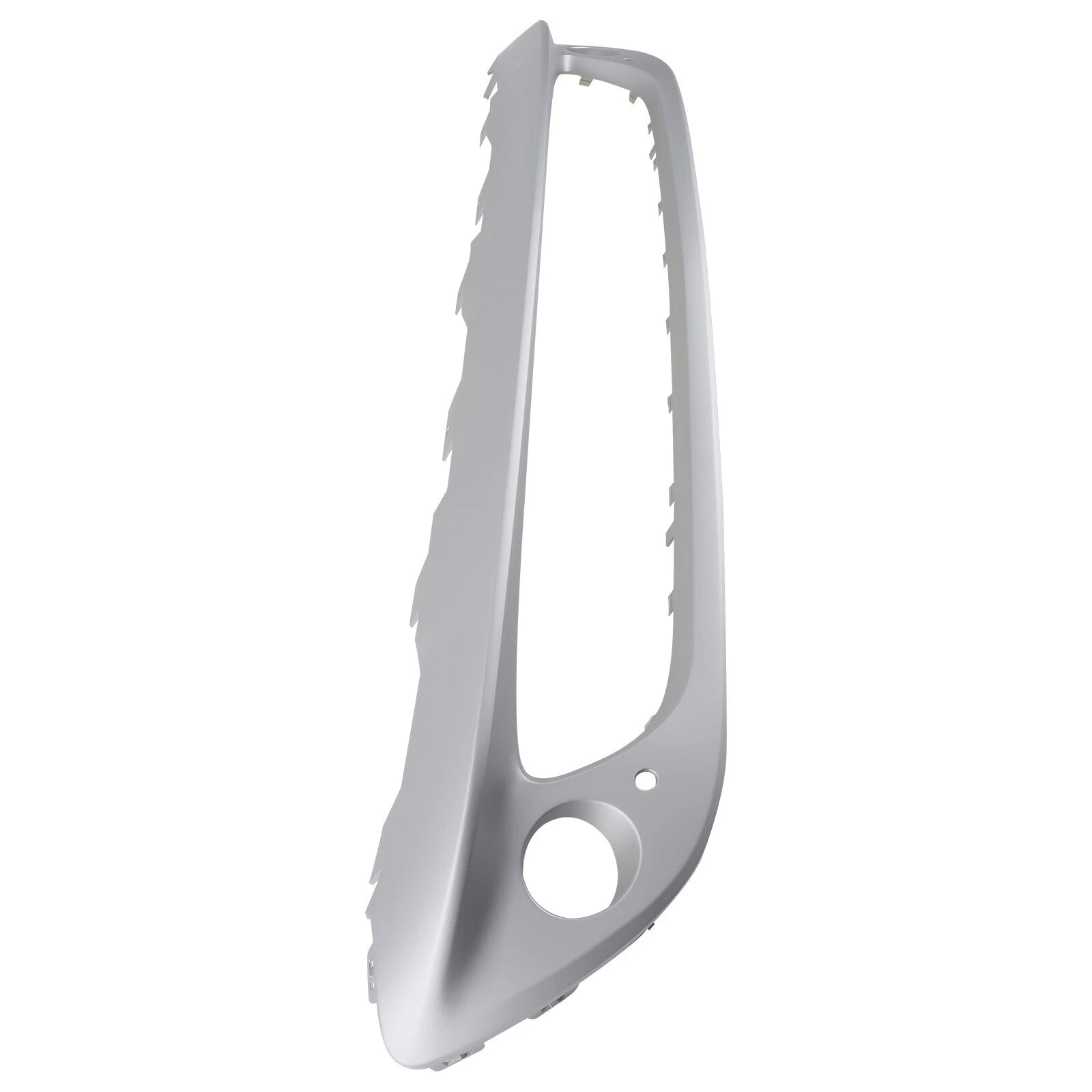 Front Bumper Cover Skid Plate for Mercedes-Benz GLA 250 (2015–2017)