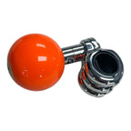 Steering Wheel Spinner Suicide Knob Replacement for 5 Pool Ball Billiards (—)