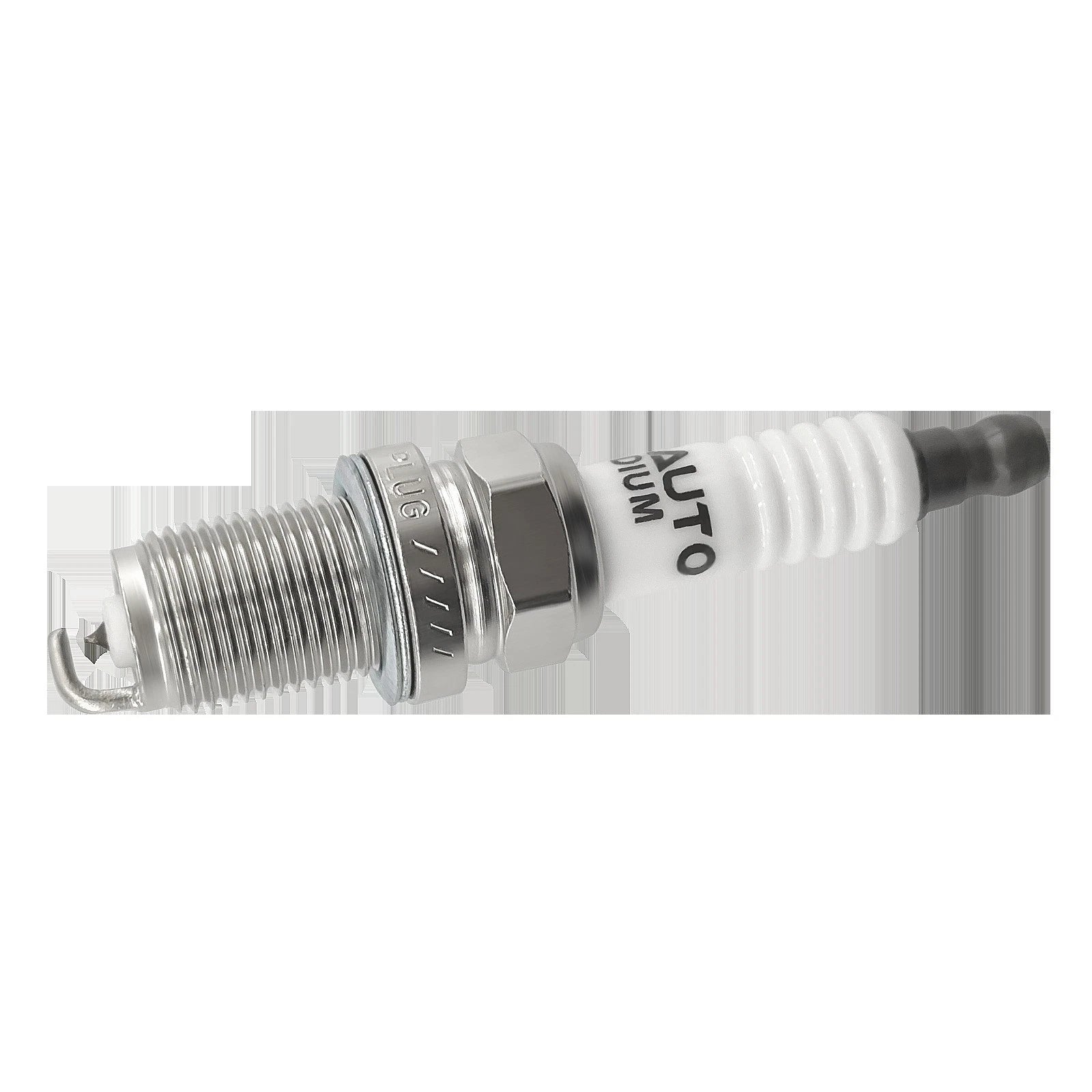 6X Iridium Spark Plugs for Honda Pilot Ridgeline Accord (2003–2008)