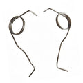 Door Lock Spring for - Metal, Non-Deforming, Easy Install