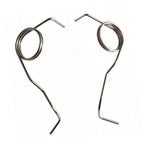 Door Lock Spring for - Metal, Non-Deforming, Easy Install