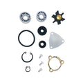 Water Pump Repair Kit for Yanmar 1GM 1GM10 (Fits 128170-42200, 24101-060004)