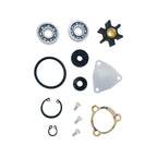 Water Pump Repair Kit for Yanmar 1GM 1GM10 (Fits 128170-42200, 24101-060004)