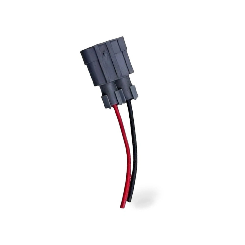 Power Steering Pump Connector for Ford Focus (2005–2011) 1.8L