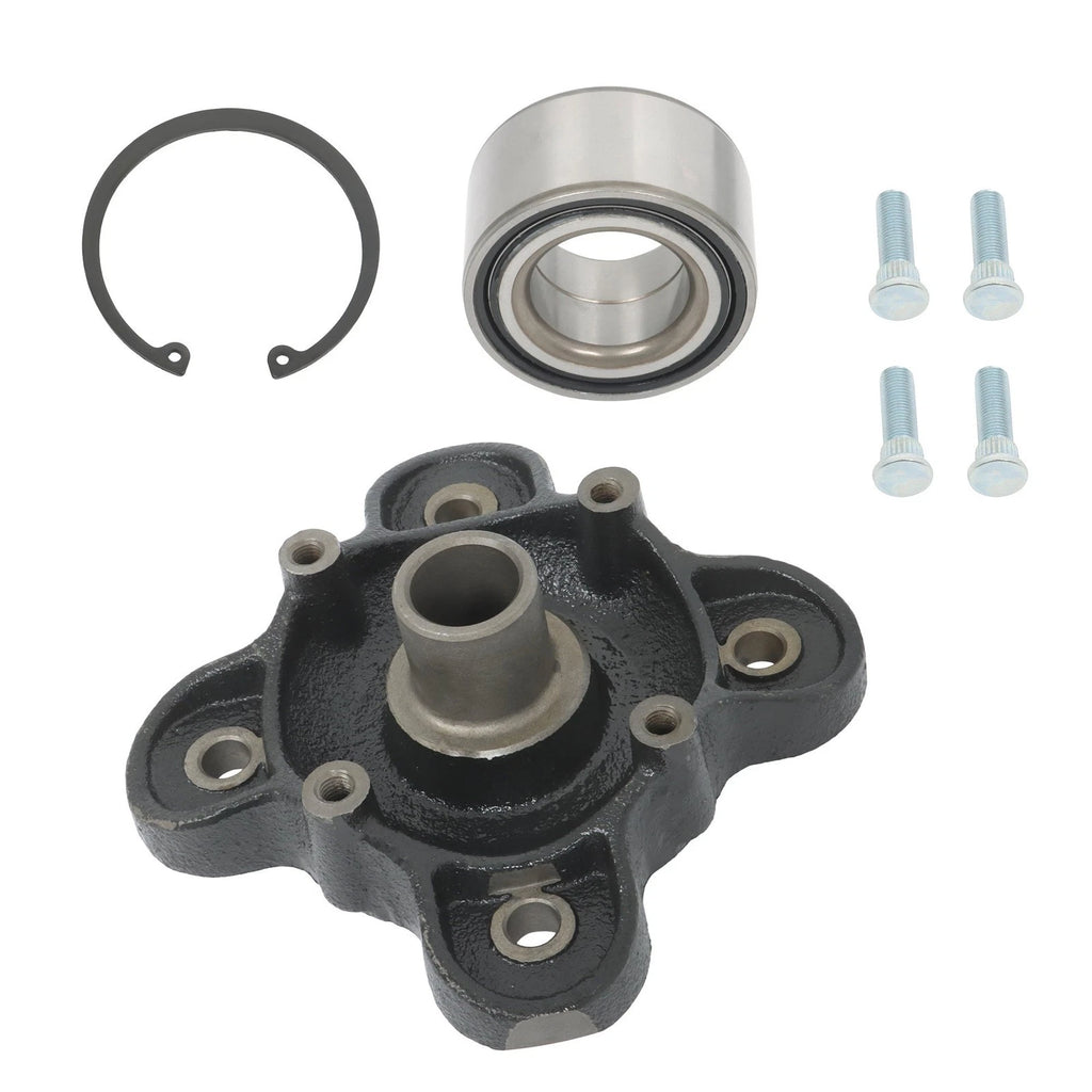 Rear Wheel Hub Bearing Kit for Polaris Ranger 900 1000 Diesel (2013–2021)