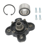Rear Wheel Hub Bearing Kit for Polaris Ranger 900 1000 Diesel (2013–2021)