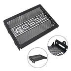 Stainless Steel Radiator Guard Cover for Honda Rebel CMX 300 500 (2017–2020)