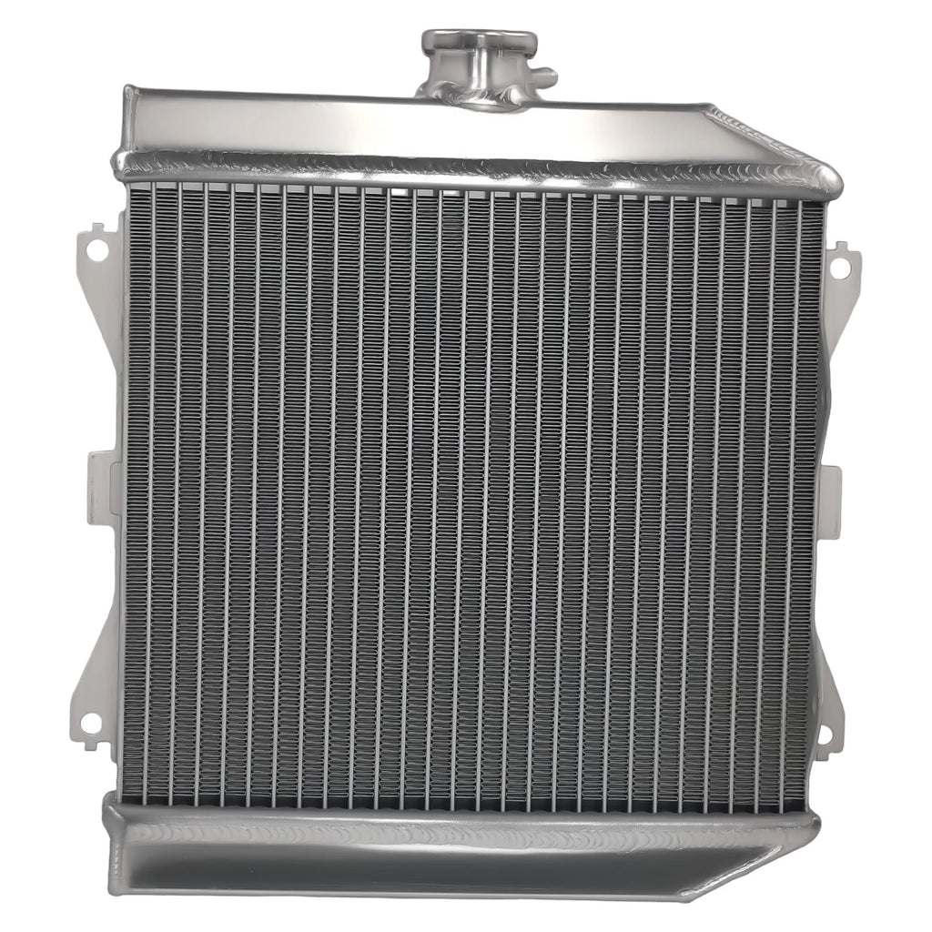 Aluminum Alloy Radiator for Honda TRX500 TRX520 Rancher (2014–2024)