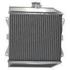 Aluminum Alloy Radiator for Honda TRX500 TRX520 Rancher (2014–2024)