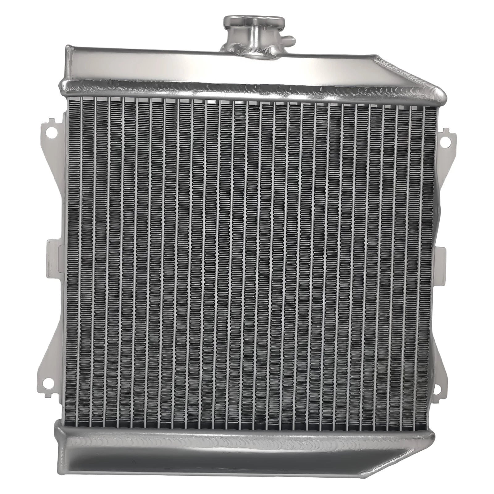 Aluminum Alloy Radiator for Honda TRX500 TRX520 Rancher (2014–2024)