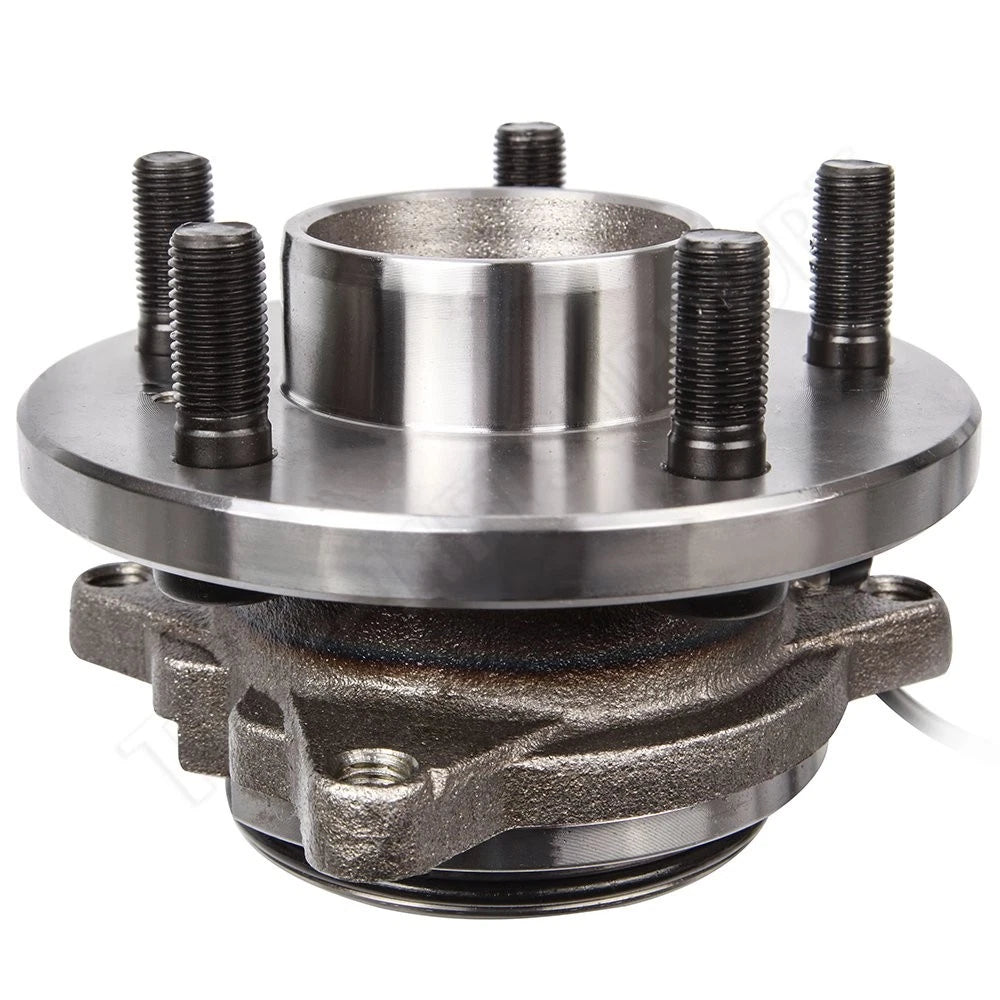 Front Wheel Hub & Bearing Assembly for Land Rover Discovery (1999–2004)
