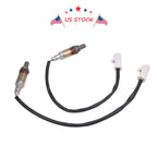 2X O2 Oxygen Sensors for Ford Mercury