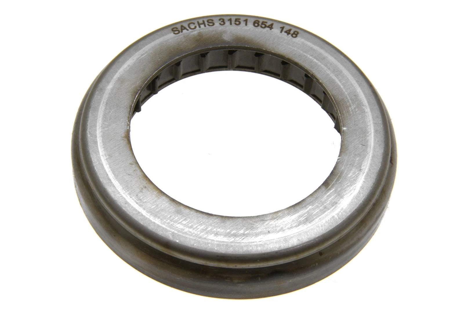 Clutch Release Bearing for GMC Sonoma (2002–2003)