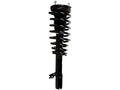 Front Right Strut and Coil Spring Assembly for Mazda 6 (2009–2013) NM329NZ