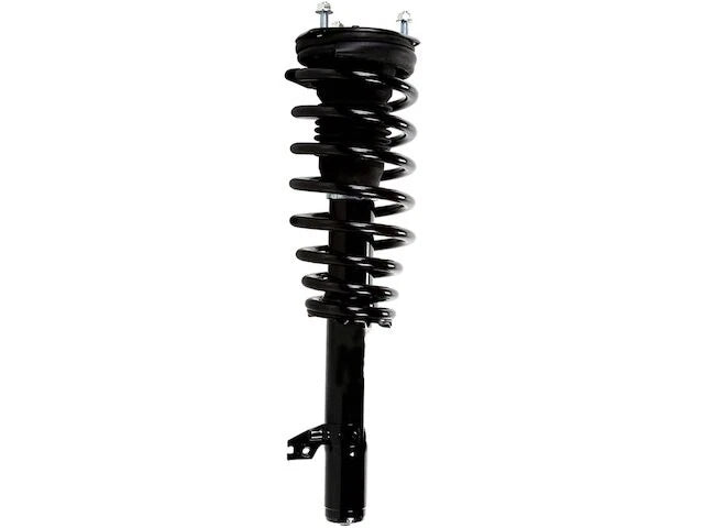 Front Right Strut and Coil Spring Assembly for Mazda 6 (2009–2013) NM329NZ