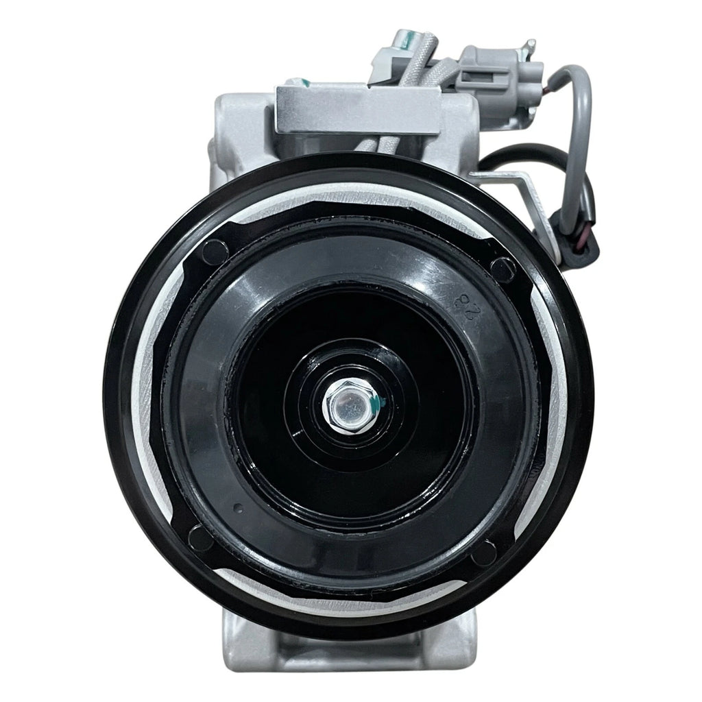 AC Compressor Kit Replacement for Freightliner Sprinter 3500 2.1L (2015-2015)