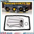 Transmission Oil Strainer with O-Ring & Gasket for Toyota 4Runner Tacoma