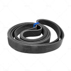 Ribbed Belt 6PK1790 for Suzuki Kizashi, SX4, Renault Laguna, Holden Barina