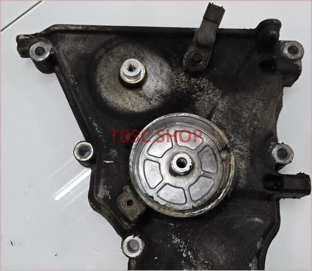 Timing Cover for Lincoln Continental 4.6L V8 (1995–2002) F50E-6D080-AD