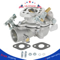 Carburetor for Ford 1.6L Clark Bobcat Skid Steer (Year Unknown)