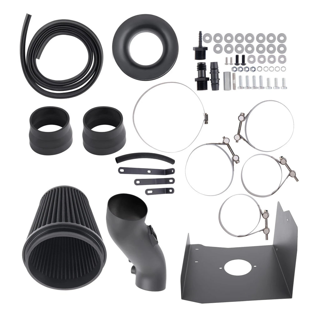 Cold Air Intake Heat Shield Kit for Toyota Tundra 2WD 4WD (2012–2021)