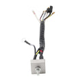 Rectifier 32800-18520/18521 for Suzuki GT125 GT250 T125 T250 T350 T500 T20 (1960–1970)