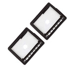 Air Filter Set of 2 for Chainsaw CS300 CS305 CS340 CS345 CS346 CS3000