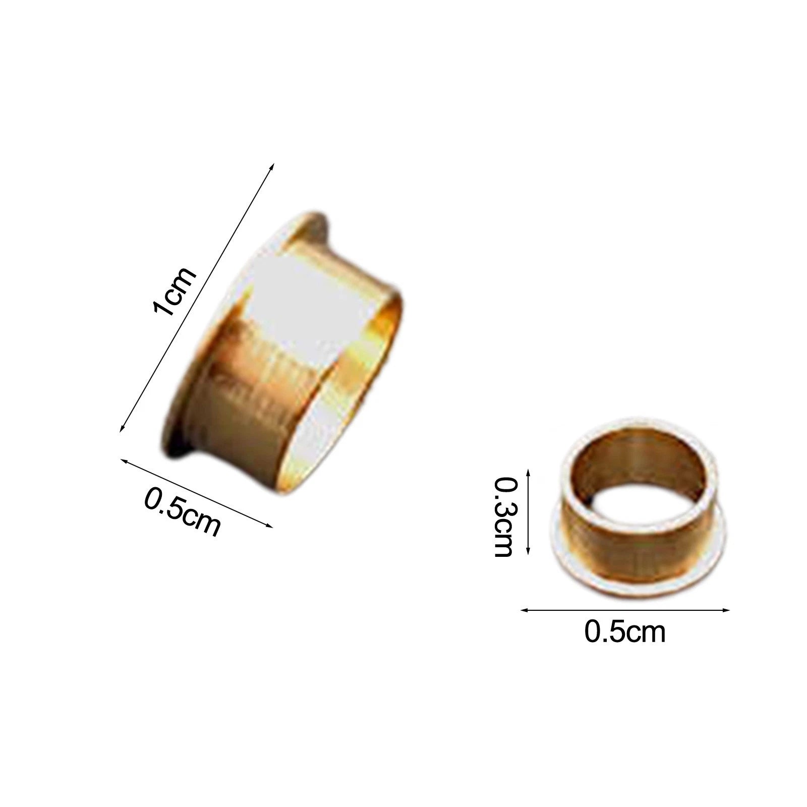 Shaft Sleeve for Daiwa Steez & Zillion Fishing Reels (Compatible)