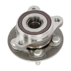 Front Left or Right Wheel Bearing Hub Assembly for Toyota Corolla (2017-2023)