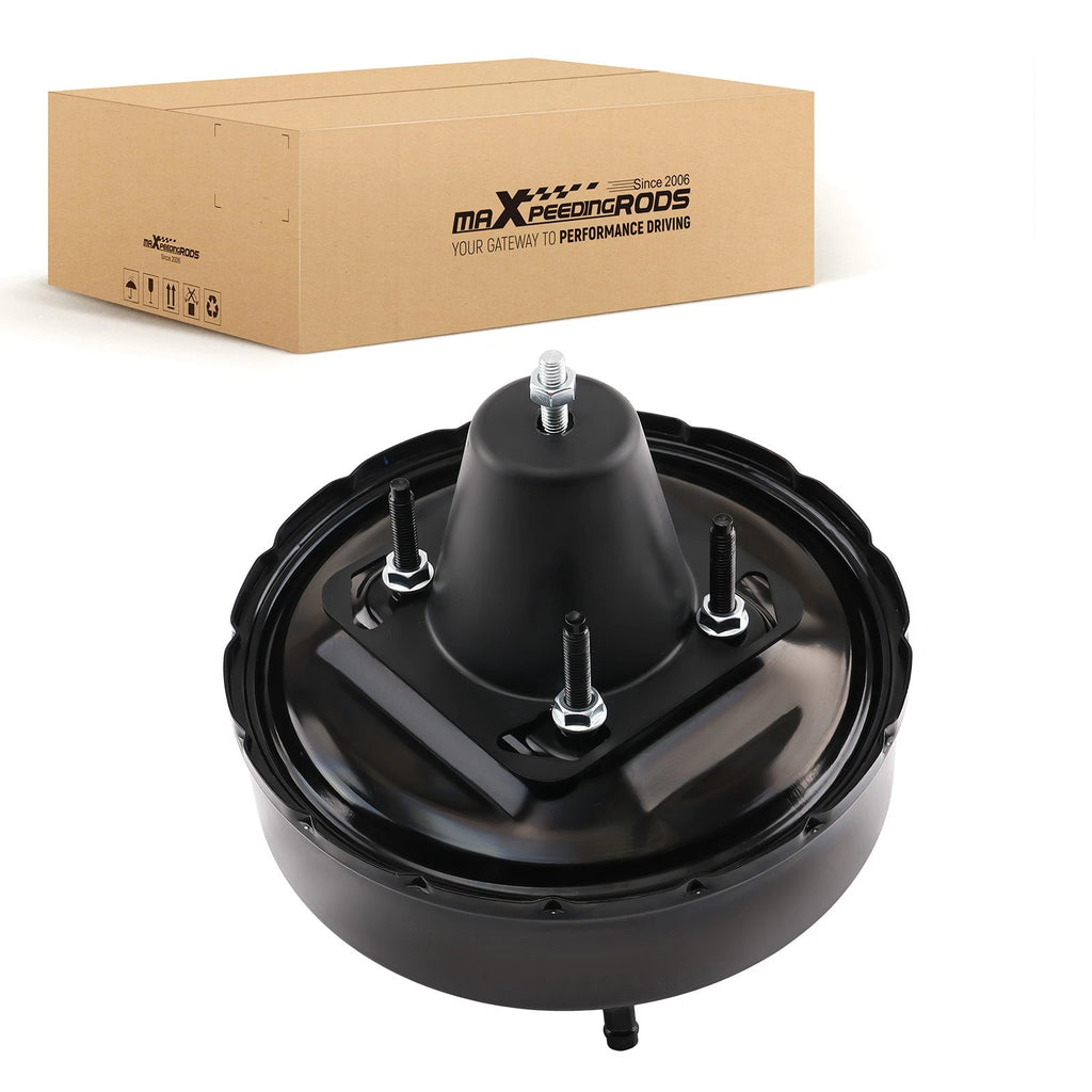 Vacuum Brake Booster Assembly for Honda Civic L4 1.5L (1988–1995) 46400SR3003