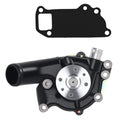 Water Pump for Isuzu 6BG1 4BG1 (1980–1990)